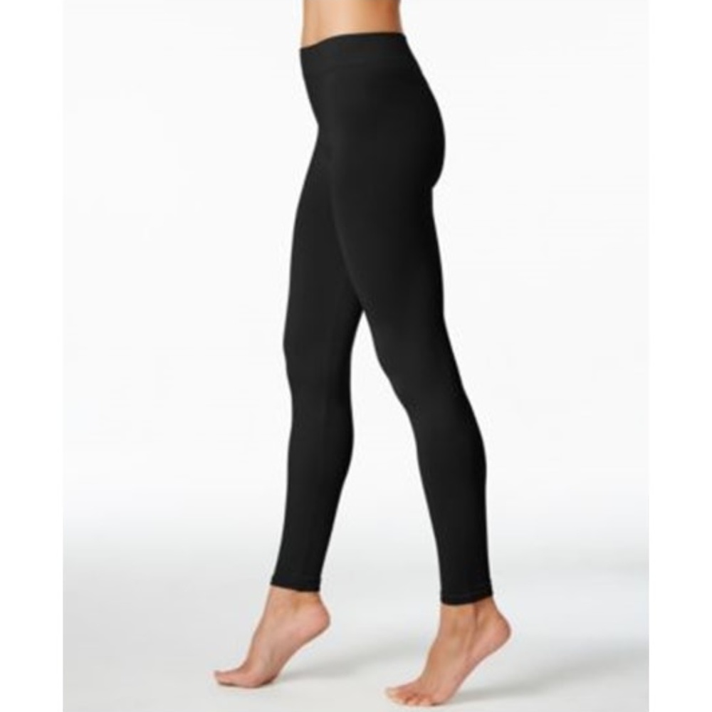 Women's First Looks Seamless Leggings, Navy